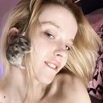 my new friend =)