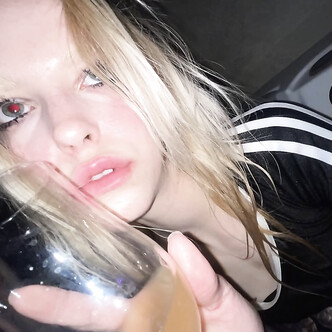 want more drink and fuck